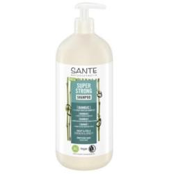 CHAMPU SUPER FUERTE 500 BAMBU 950 ml