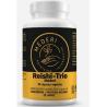 REISHI-TRIO 90cap.