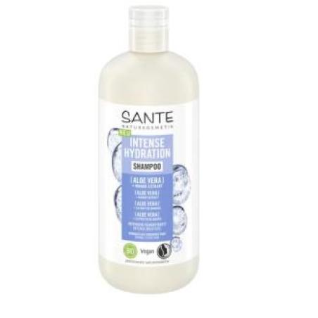CHAMPU HIDRATACION INTENSA 500 ALOE 500 ml