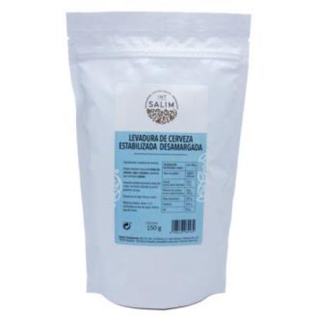 LEVADURA DE CERVEZA 150 gr
