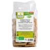 APERITIVO ESPELTA SESAMO COMINO NEGRO 150 gr BIO