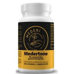 MEDERTONE 90cap.