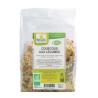 CUSCUS CON VERDURAS 250gr BIO