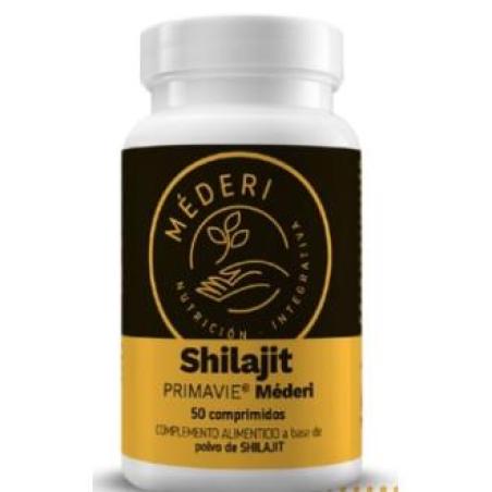 SHILAJIT PRIMAVIE 50comp.