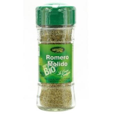 ROMERO molido condimento 24 gr BIO