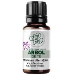 ARBOL DE TE aceite esencial 10 ml ECO