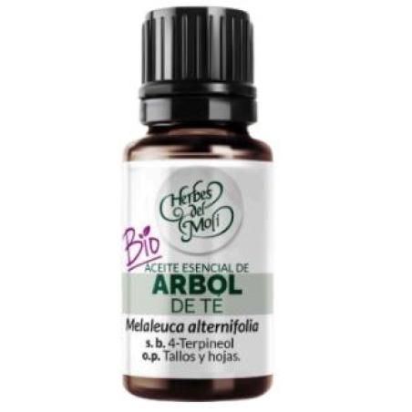 ARBOL DE TE aceite esencial 10 ml ECO