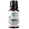 ARBOL DE TE aceite esencial 10 ml ECO