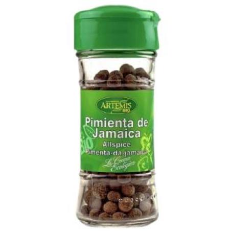 PIMIENTA DE JAMAICA especia 25 gr BIO