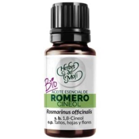 ROMERO CINEOL aceite esencial 10 ml ECO