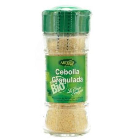 CEBOLLA granulada condimento 30 gr BIO