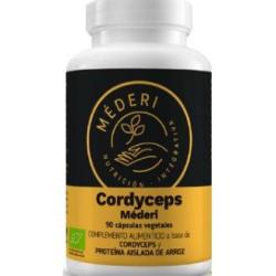 CORDYCEPS 90cap.