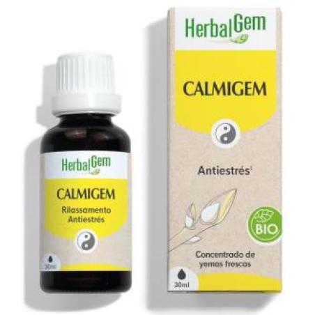CALMIGEM 30 ml BIO CALMIGEM 30 ml BIO
