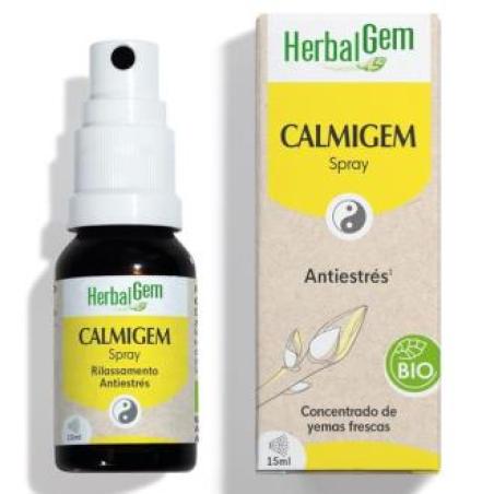 CALMIGEM spray 15 ml BIO CALMIGEM spray 15 ml BIO