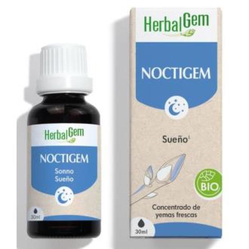 NOCTIGEM 30 ml BIO