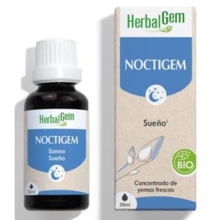 NOCTIGEM 30 ml BIO