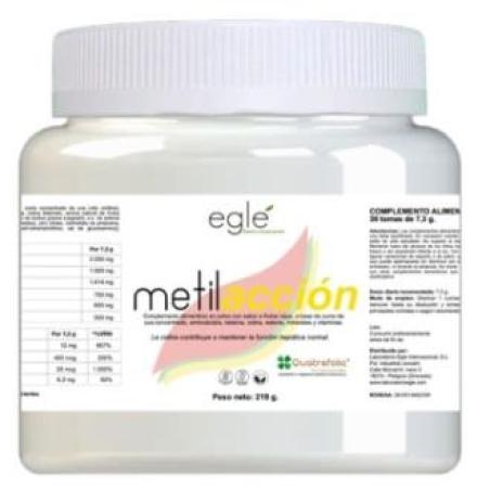 METILACCION 219 gr