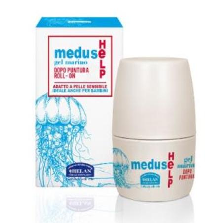GEL MARINO POSTPICADURAS MEDUSAS ROLL ON 25ml. GEL MARINO POSTPICADURAS MEDUSAS ROLL ON 25ml.