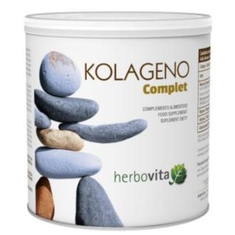 KOLAGENO COMPLET 250 gr