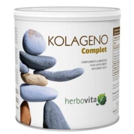 KOLAGENO COMPLET 250 gr