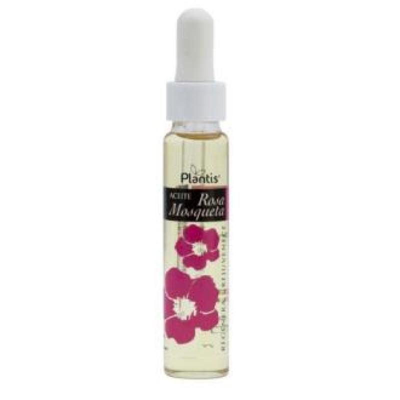 ROSA MOSQUETA ECO PLANTIS 20 ml