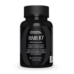 HAIR 10 60 vcaps