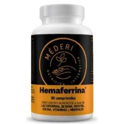 HEMAFERRINA 90 comp