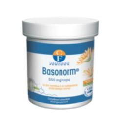 BASONORM 500mg. 150cap