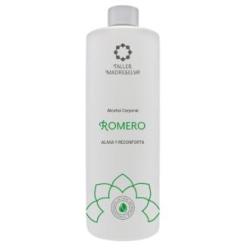 ALCOHOL CORPORAL ROMERO 1 lt
