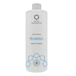 ACEITE CORPORAL ROMERO 1 lt