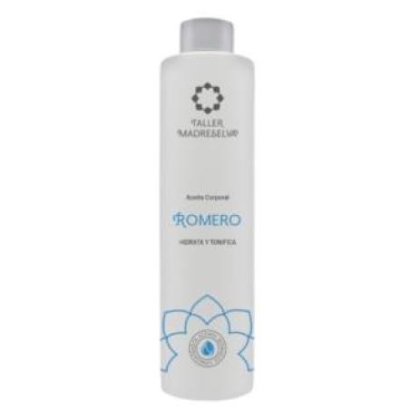ACEITE CORPORAL ROMERO 500 ml