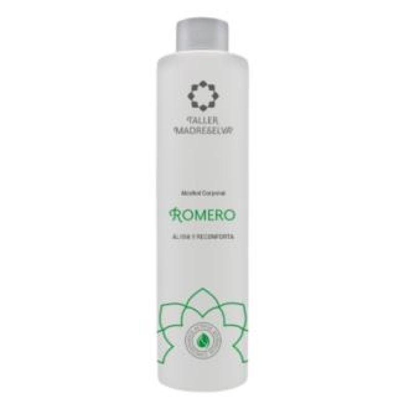 ALCOHOL CORPORAL ROMERO 500 ml