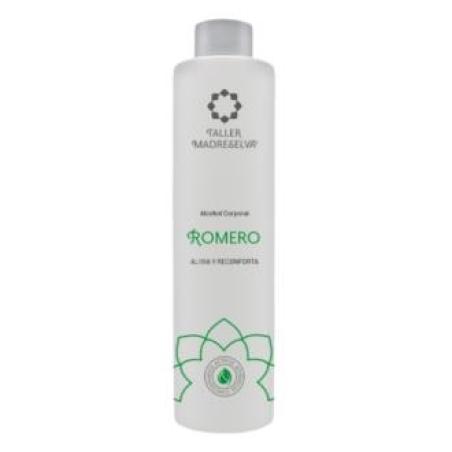 ALCOHOL CORPORAL ROMERO 500 ml