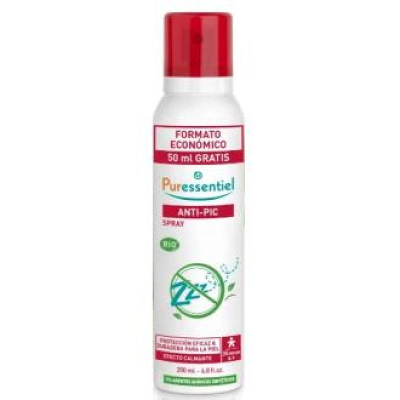 ANTIC FORMATO FAMILIAR spray 200 ml