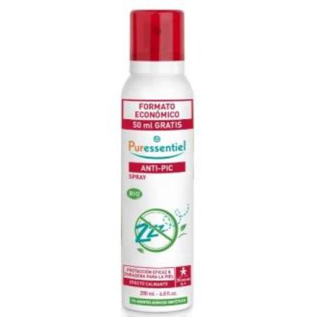 ANTIC FORMATO FAMILIAR spray 200 ml