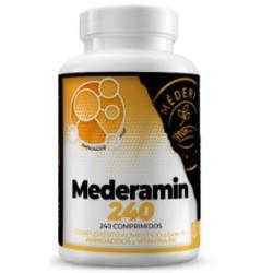 MEDERAMIN 240comp.