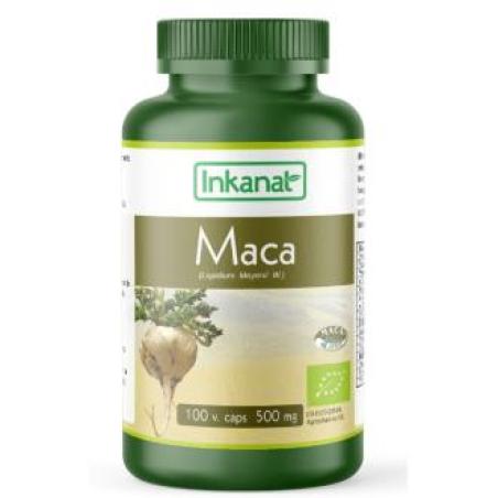 MACA VITAE 100cap.BIO