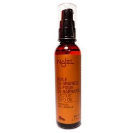 ACEITE DE HIGO CHUMBO 80ml.