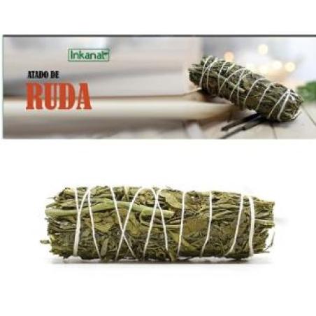 RUDA ATADO 10cm bolsa 1ud