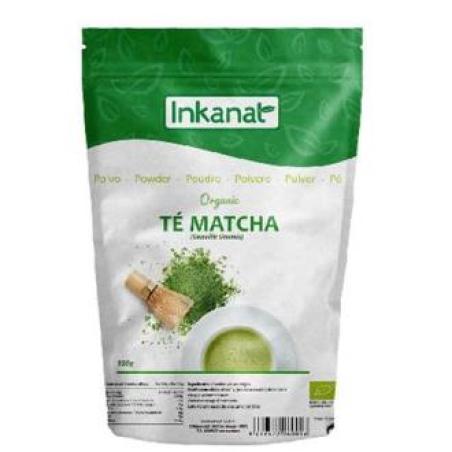 TE MATCHA en polvo BIO 100gr
