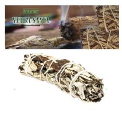 YERBA SANTA ATADO 10cm bolsa 1ud