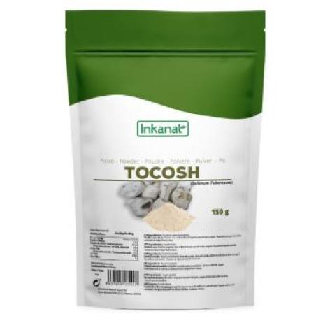 TOCOSH en polvo 150gr