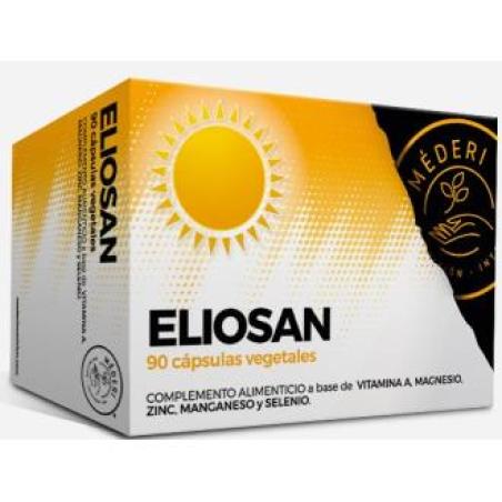 ELIOSAN 90vcap.