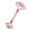MASAJEADOR FACIAL DE CUARZO ROSA 1ud.