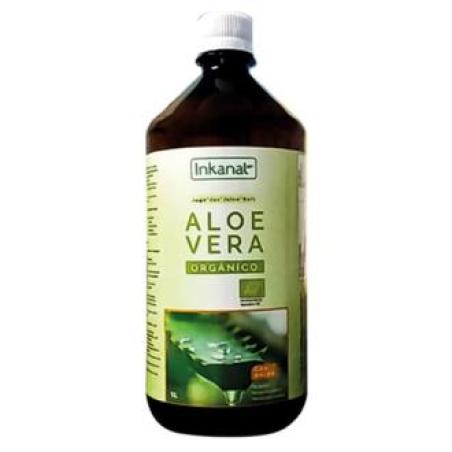 JUGO ALOE VERA BIO 1L