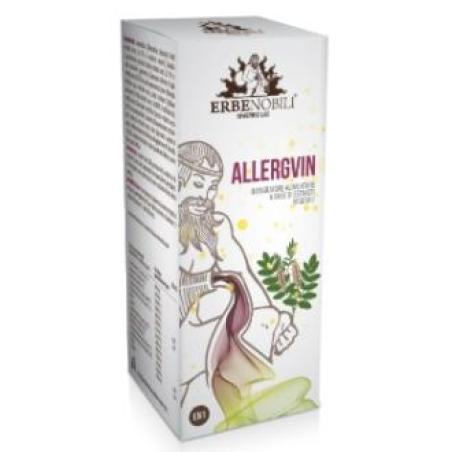 ALLERGVIN COMPOST alergia 60comp