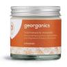 DENTIFRICO MINERAL naranja polvo 60 ml