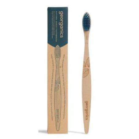 CEPILLO DENTAL MADERA DE HAYA hard