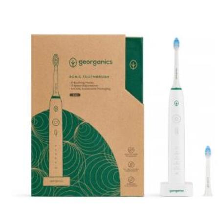 CEPILLO DE DIENTES SONICO