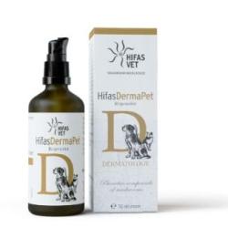 HIFAS DERMA PET REGENERIST perro-gato crema 50ml